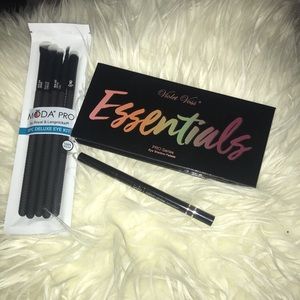 Makeup Eye Bundle